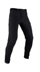 מכנס רכיבה ארוך MTB Enduro 3.0 Black - Leatt