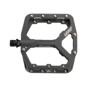 פדל CeraMAG AllMtn 8.0 Flat מגנזיום - Leatt