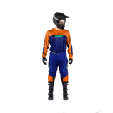 סט מכנס וחולצה 3.5 Orange - Leatt