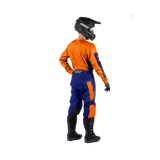 סט מכנס וחולצה 3.5 Orange - Leatt