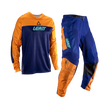 סט מכנס וחולצה 3.5 Orange - Leatt
