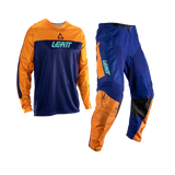 סט מכנס וחולצה 3.5 Orange - Leatt