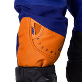סט מכנס וחולצה 3.5 Orange - Leatt