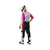 סט מכנס וחולצה 3.5 Retro Pink - Leatt