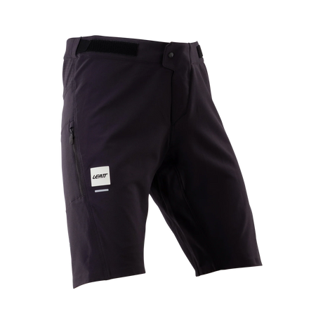 מכנס רכיבה קרוס/גראבל MTB 2.0 Black - Leatt