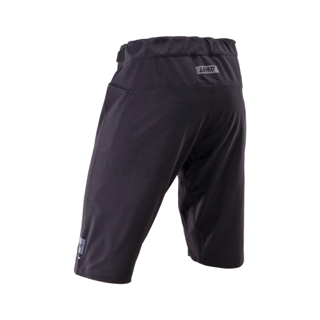 מכנס רכיבה MTB Gravity 2.0 Black - Leatt