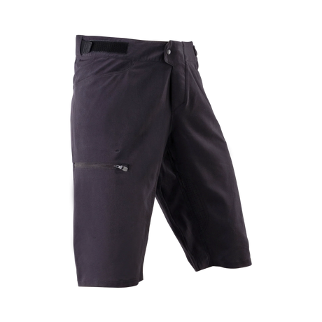 מכנס רכיבה MTB Gravity 2.0 Black - Leatt