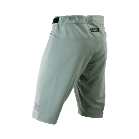 מכנס רכיבה MTB Gravity 2.0 Mist Green - Leatt