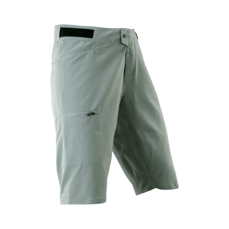 מכנס רכיבה MTB Gravity 2.0 Mist Green - Leatt