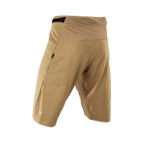מכנס רכיבה MTB Trail 3.0 כולל טייץ Brass Brown - Leatt