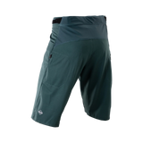 מכנס רכיבה MTB Trail 3.0 כולל טייץ Spruce Green - Leatt