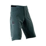 מכנס רכיבה MTB Trail 3.0 כולל טייץ Spruce Green - Leatt
