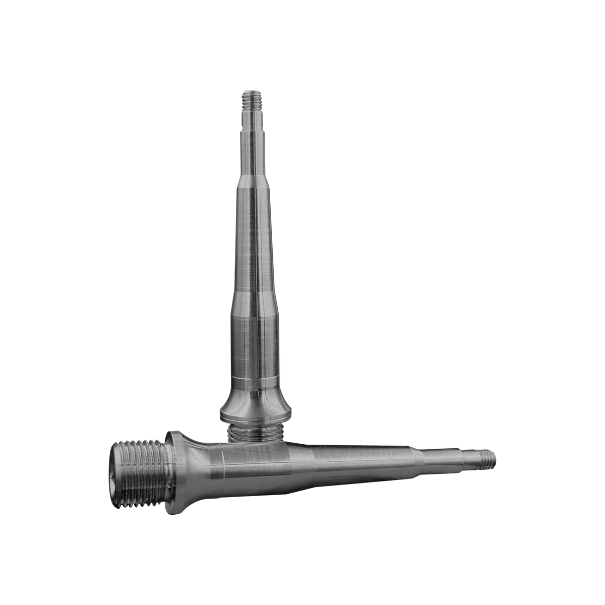Spindle Kit Pedals - Leatt