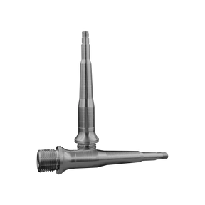 Spindle Kit Pedals - Leatt