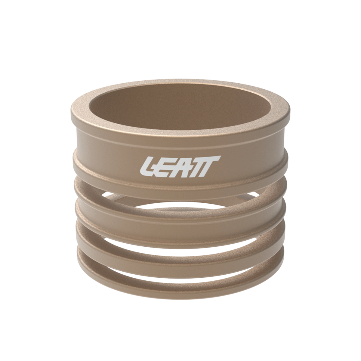 ברונזה - Leatt סט ספייסרים, ארבע גדלים של - Leatt