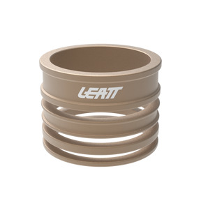 ברונזה - Leatt סט ספייסרים, ארבע גדלים של - Leatt