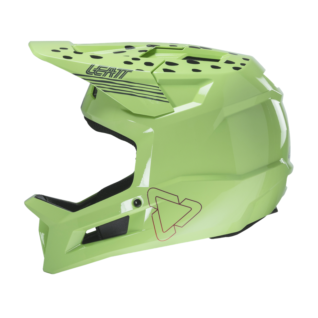 קסדה MTB Gravity 1.0 Mojito - Leatt