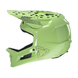 קסדה MTB Gravity 1.0 Mojito - Leatt