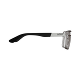 משקפי שמש Leatt TheViz Pyrenees Clear/Silver Polarized Brown/Silver 20 VLT - Leatt