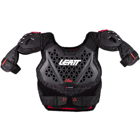 Leatt Guard 1.5 Pro Mini | מגן חזה ילדים - Leatt
