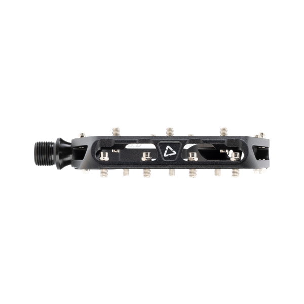 פדל אלומיניום Leatt 6.0 Flat שחור - Leatt