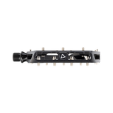 פדל אלומיניום Leatt 6.0 Flat שחור - Leatt