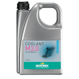 COOLANT M3.0 | מים לרדיאטור - 4 ליטר - MOTOREX