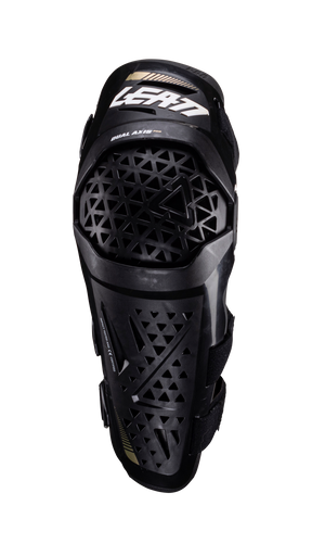 מגן ברכיים ושוק Leatt Dual Axis Pro - Leatt