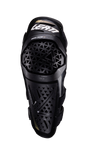 מגן ברכיים ושוק Leatt Dual Axis Pro - Leatt