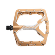 פדל אלומיניום Leatt 6.0 Flat ברונזה - Leatt