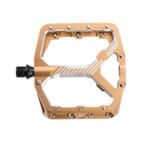 פדל אלומיניום Leatt 6.0 Flat ברונזה - Leatt