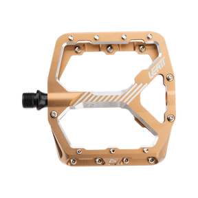 פדל אלומיניום Leatt 6.0 Flat ברונזה - Leatt
