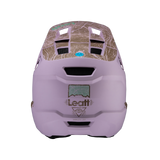 קסדה MTB Gravity 2.0 Lavender - Leatt