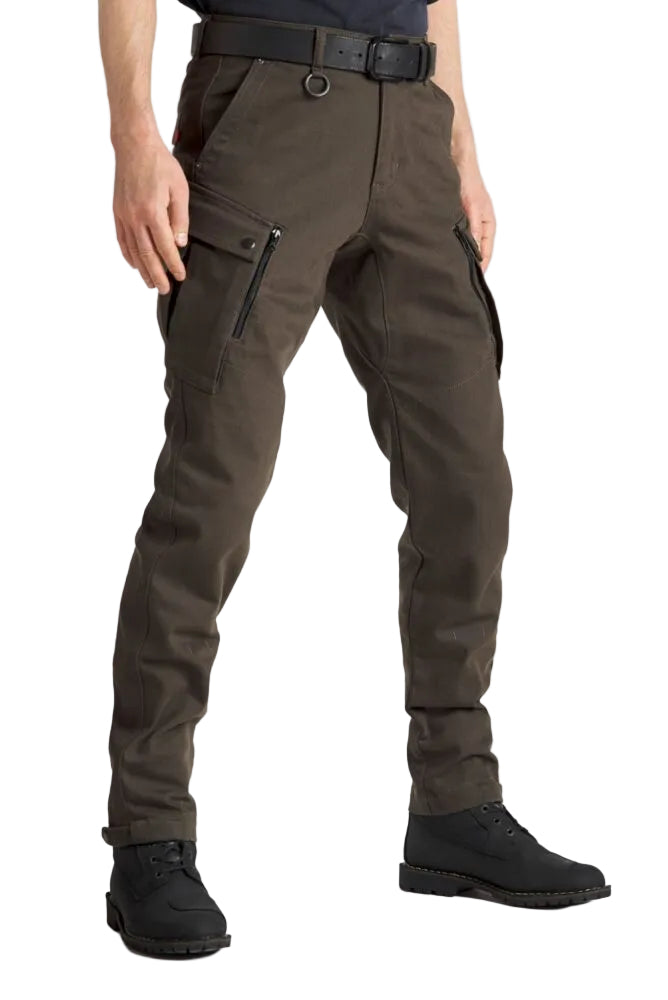 ג'ינס רכיבה MARK KEV 02 Jeans AA - PANDO MOTO