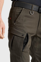 ג'ינס רכיבה MARK KEV 02 Jeans AA - PANDO MOTO