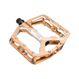 פדל אלומיניום Leatt 6.0 Flat ברונזה - Leatt