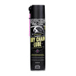 Muc-Off Dry Weather | תרסיס שימון שרשרת - 400 מ"ל - Muc-Off