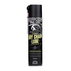 Muc-Off Dry Weather | תרסיס שימון שרשרת - 400 מ"ל - Muc-Off