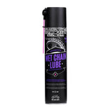 Muc-Off Wet Weather | תרסיס שימון שרשרת - 400 מ"ל - Muc-Off