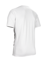 חולצה קצרה Leatt Core Offwhite - Leatt