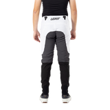 מכנס ארוך MTB Gravity 5.0 White - Leatt