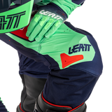 סט מכנס וחולצה 4.5 Lite Matcha - Leatt