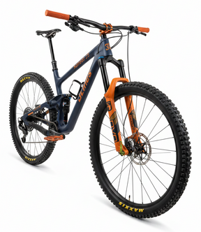 Three Lines Nemesh 29" Carbon 130mm - Three Lines