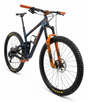 Three Lines Nemesh 29" Carbon 130mm - Three Lines