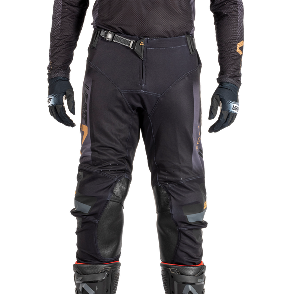 סט מכנס וחולצה 5.5 Stealth - Leatt
