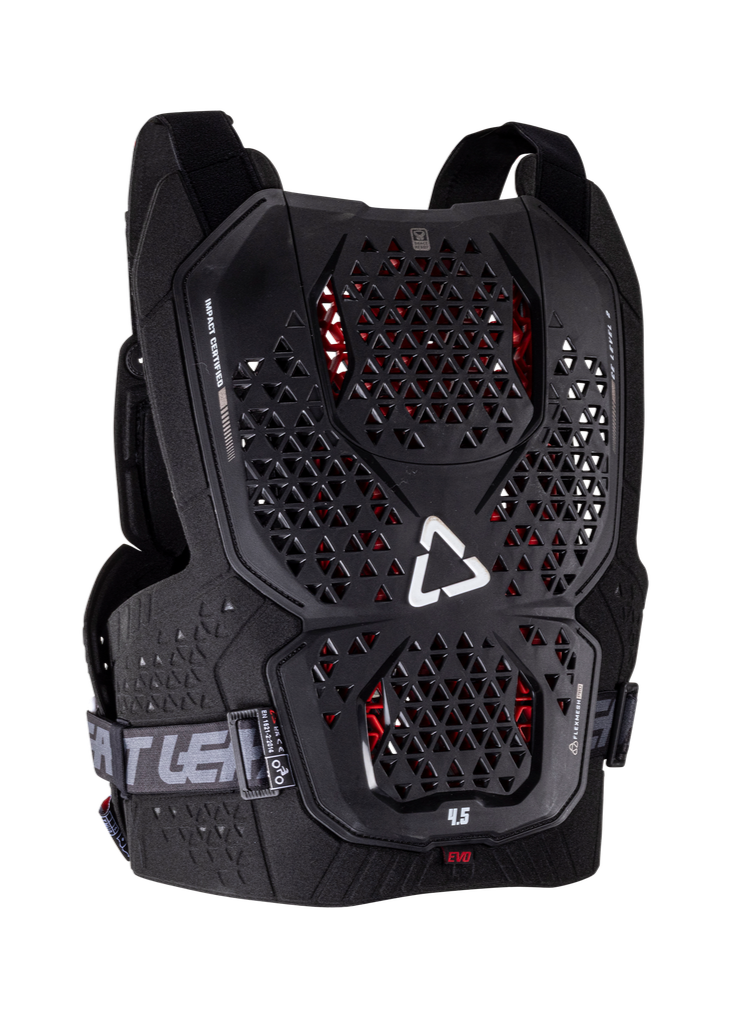 Leatt 4.5 Evo | מגן חזה - Leatt
