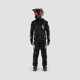 מכנס Leatt Moto 5.5 Enduro שחור - Leatt