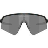 משקפי שמש Oakley Sutro Lite Sweep Prizm Black Lenses, Patrick Mahomes Dark Galaxy Frame - Oakley