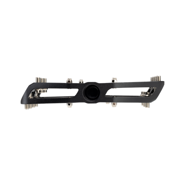 פדל אלומיניום Leatt 6.0 Flat שחור - Leatt