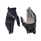 כפפות אדוונצ'ר X-Flow 7.5 Short Stealth - Leatt